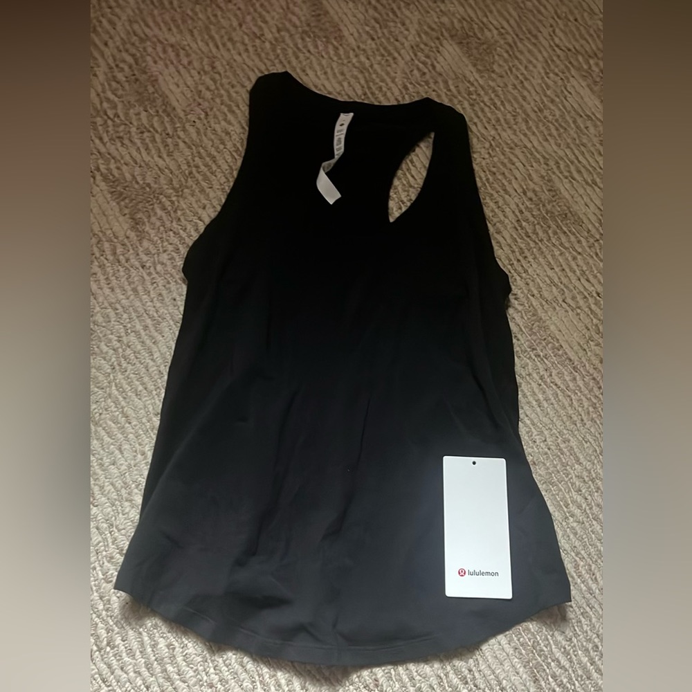 Lululemon love tank
